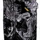 Illustration for article titled New scenes from Rockabilly Batman make us scream, WHY ISNT THIS A BOOK YET?